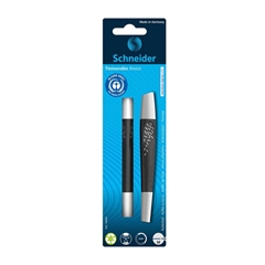 Roler Schneider Breeze, crno bijelo