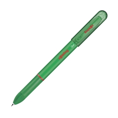Gel olovka Rotring, 0.7 mm, zelen