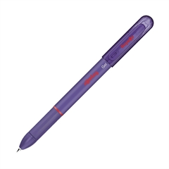 Gel olovka Rotring, 0.7 mm, ljubičasta