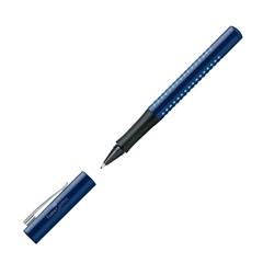 Roler FineWriter Faber-Castell Grip, plavi