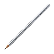 Grafitna olovka Faber-Castell Grip, 2H