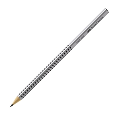 Grafitna olovka Faber-Castell Grip, HB