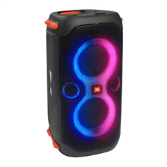 Prijenosni zvučnik JBL PartyBox 110, Bluetooth, crni