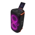 Prijenosni zvučnik JBL PartyBox 110, Bluetooth, crni