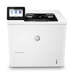Pisač HP LaserJet Enterprise M612dn (7PS86A)