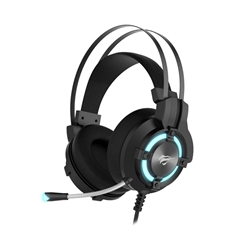 Slušalice Havit Gamenote HV-H2212d, žičane, gaming