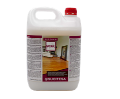 Premaz za podove Sucitesa Suciwax Natural, 5 L