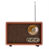 Radio Adler Retro AD1171, bluetooth