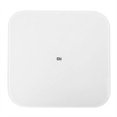 Pametna vaga Xiaomi Mi Smart 2, bijela