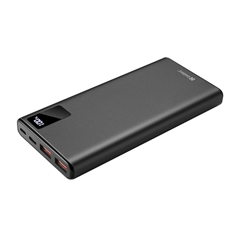 Prijenosna baterija (powerbank) Sandberg USB-C PD 20W, 10.000 mAh