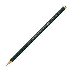 Grafitna olovka Faber-Castell 9000, HB