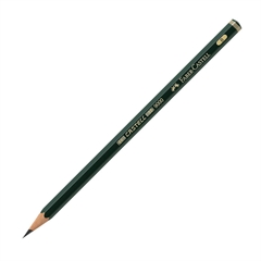 Grafitna olovka Faber-Castell 9000, B