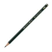 Grafitna olovka Faber-Castell 9000, 4B