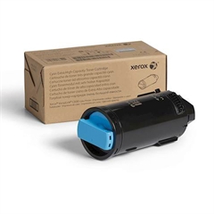 Toner Xerox VersaLink 106R03924 (C600/C605) (plava), original