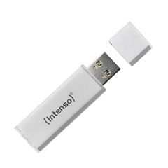 USB stick Intenso Speed Line, srebrni, 16 GB