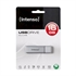 USB stick Intenso Speed Line, srebrni, 16 GB