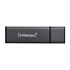 USB stick Intenso Alu Line, antracit, 32 GB