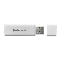 USB stick Intenso Alu Line, srebrni, 32 GB