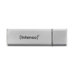 USB stick Intenso Alu Line, srebrna, 64 GB