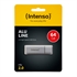 USB stick Intenso Alu Line, srebrna, 64 GB