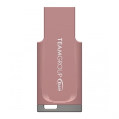 USB stick Teamgroup C201, roza, 32 GB