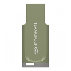 USB stick Teamgroup C201, zelena, 64 GB