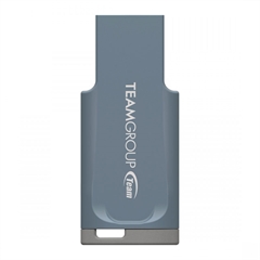 USB stick Teamgroup C201, plava, 128 GB