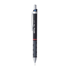 Tehnička olovka Rotring Tikky, 0.7 mm, crna