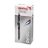 Tehnička olovka Rotring Tikky, 0.7 mm, crna