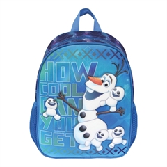 Dječji ruksak Frozen Olaf snow 3D