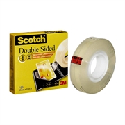 Ljepilna traka 3M Scotch, 12,7 x 22,8 mm, obostrana