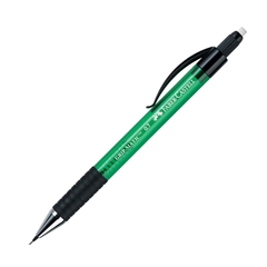 Tehnička olovka Faber-Castell, 0.7, zelena