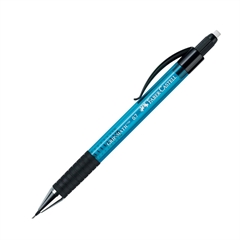 Tehnička olovka Faber-Castell, 0.7, plava