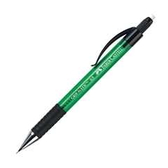 Tehnička olovka Faber-Castell, 0.5, zelena