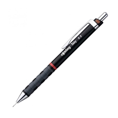 Tehnička olovka Rotring Tikky, 0.5 mm, crna