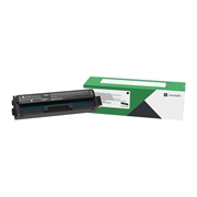 Toner Lexmark 20N20K0 (crna), original