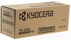 Toner Kyocera TK-3200 (crna), original
