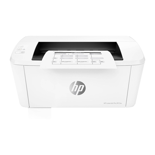 Pisač HP LaserJet Pro M15w (W2G51A)