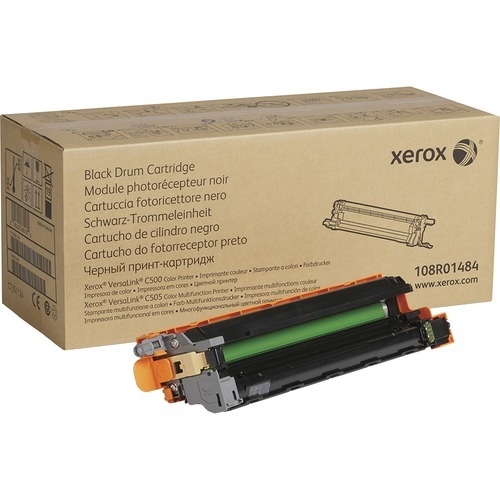 Bubanj Xerox 108R01484 (C500/C505) (crna), original