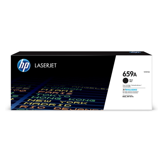 Toner HP W2010A 659A (crna), original