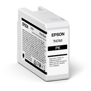 Tinta Epson T47A1 (C13T47A100) (foto crna), original