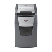 Uništavač dokumenata Rexel Optimum Auto+ 150X (4 x 28 mm), P-4, s uvlakačem