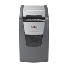 Uništavač dokumenata Rexel Optimum Auto+ 150X (4 x 28 mm), P-4, s uvlakačem