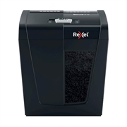 Uništavač dokumenata Rexel Secure X10 (4 x 40 mm), P-4