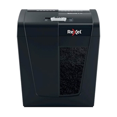 Uništavač dokumenata Rexel Secure X10 (4 x 40 mm), P-4