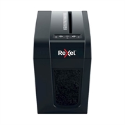 Uništavač dokumenata Rexel Secure X6-SL (4 x 40 mm), P-4