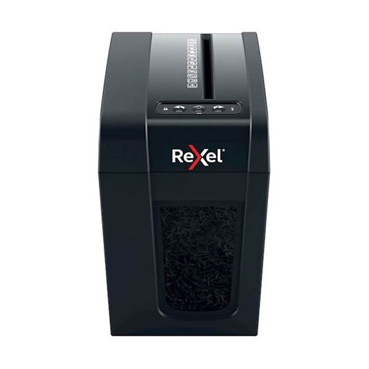 Uništavač dokumenata Rexel Secure X6-SL (4 x 40 mm), P-4