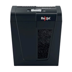 Uništavač dokumenata Rexel Secure X8 (4 x 40 mm), P-4