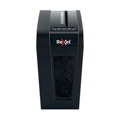 Uništavač dokumenata Rexel Secure X8-SL (4 x 40 mm), P-4