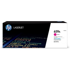  Toner HP W2013A 659A (ljubičasta), original